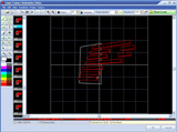 QuickShow Frame editor